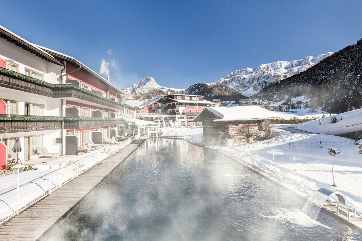 Alpenroyal Grand Hotel Selva - AlpineBooker